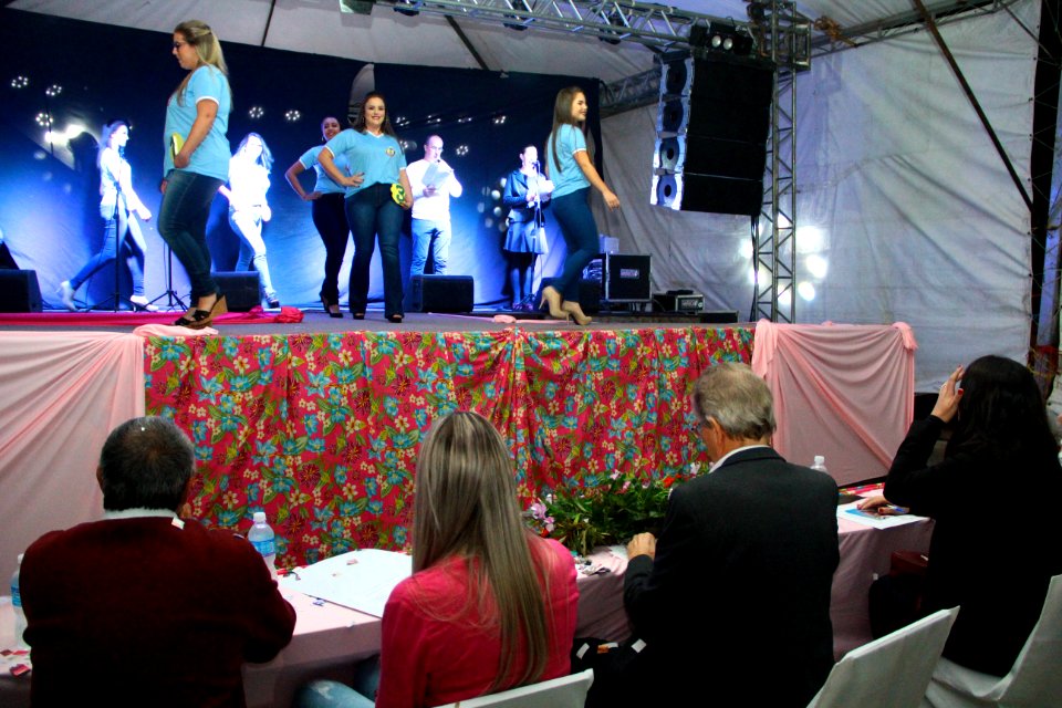 12.05.2018 - Gab Vice Prefeito - 30º Aniversário de Morro Redondo - Foto Marcel Avila