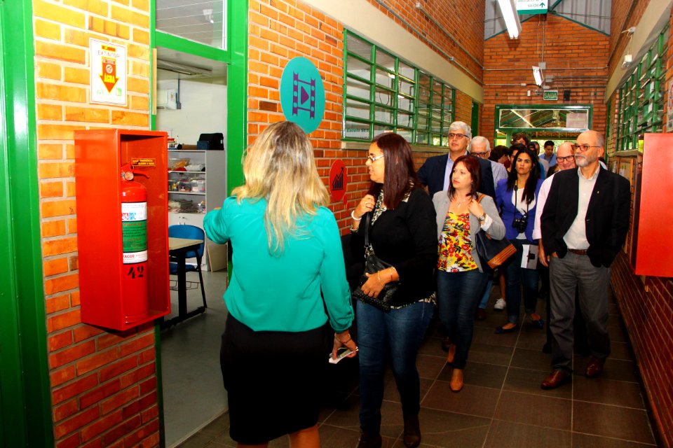 03.05.2018 - SDETI - Visita Escola do SESI - Foto Marcel Avila (6)