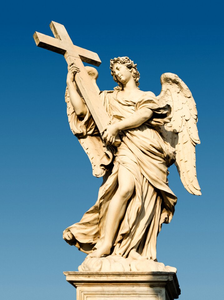 Italy sculpture statue