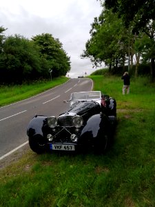 VKF457 Suffolk SS100