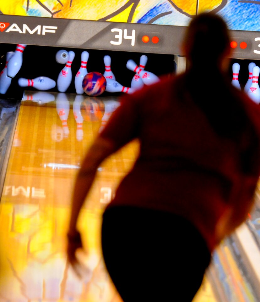 Ball alley sport