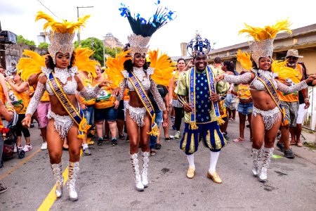10.02.2018 Carnaval 2018 Banda Empolgação - Fotos Gustavo Mansur photo