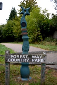 Forest Way, East Grinstead photo