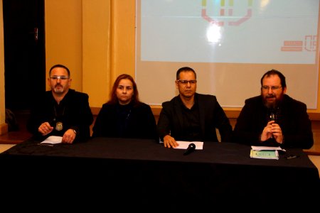 28.06.2018 - Pacto Pela Paz - Seminário Prisão, Universidade e Comunidade - Foto Marcel Avila (2)