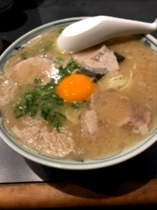 佐賀ラーメン photo