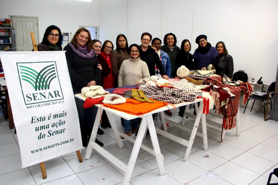 08.06.2018 - SMS - Cursos Retrate - Foto Marcel Avila