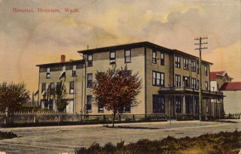 Hoq General Hospital Jan Johnsen copy