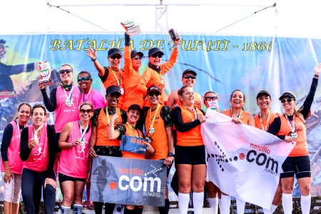 20.05.2018 Corrida do Infante Brigadeiro Sampaio - Fotos Gustavo Mansur