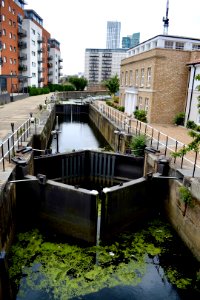 City Mill Lock photo