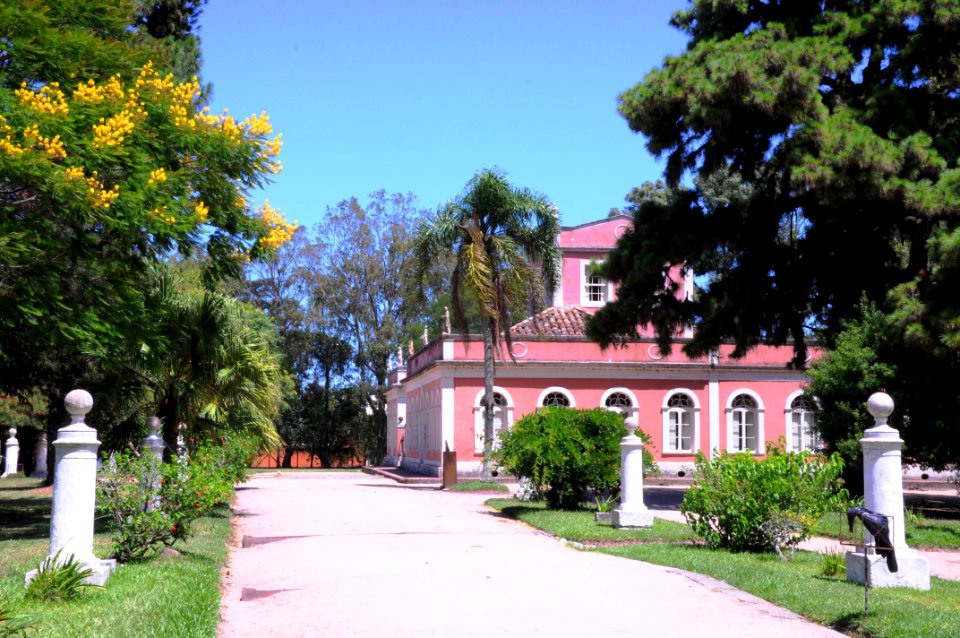 Museu da Baronesa - Foto Rafa Marin (1)