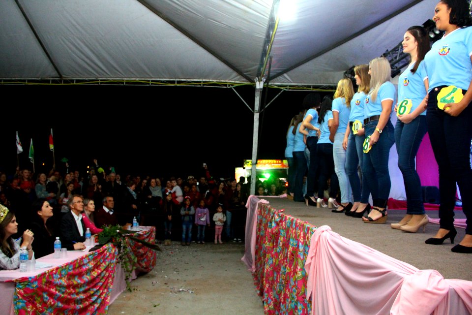 12.05.2018 - Gab Vice Prefeito - 30º Aniversário de Morro Redondo - Foto Marcel Avila