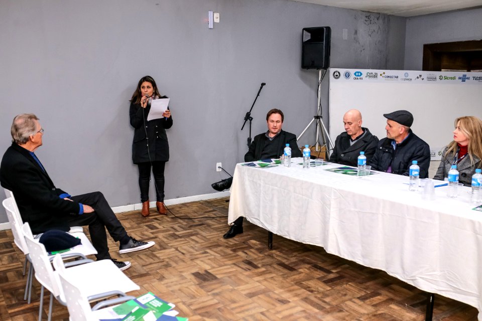 07.06.2018 APL da Saúde - Fotos Gustavo Mansur