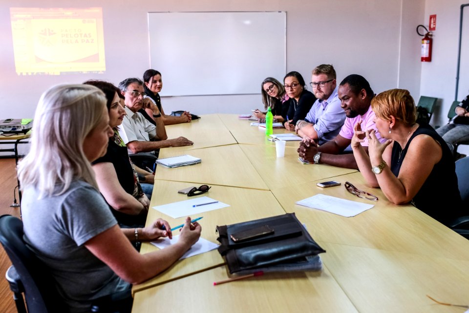 08.05.2018 Reunião CIP - Fotos Gustavo Mansur