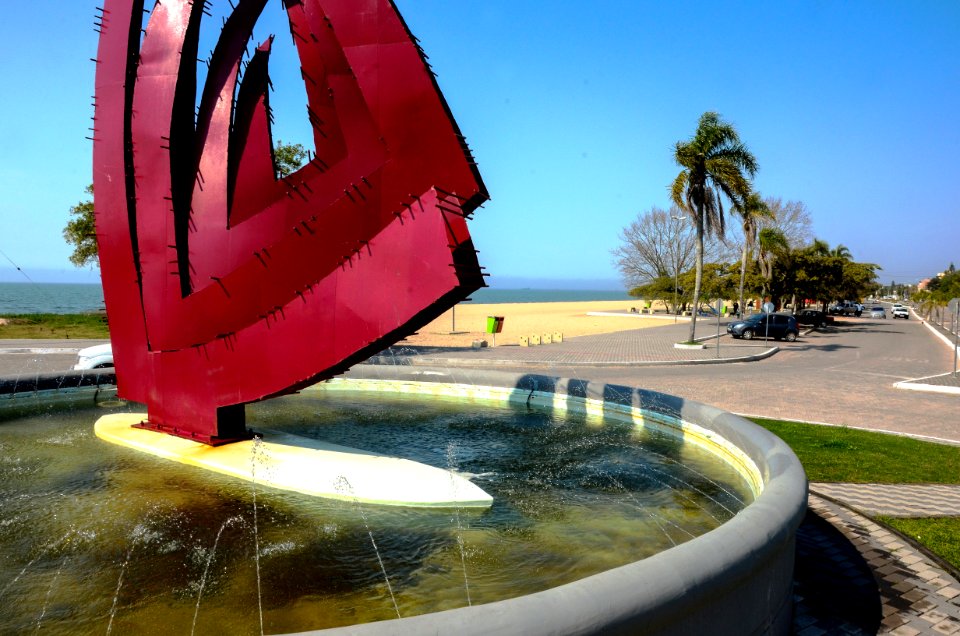 Praia do Laranjal - Foto Rafa Marin Prefeitura de PElotas (9)