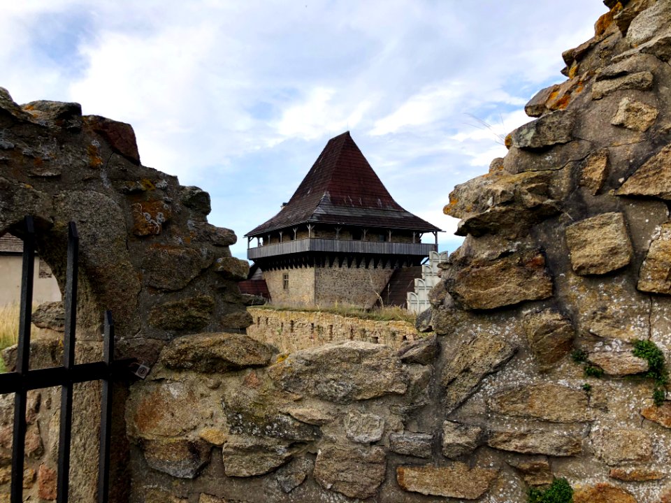 Lipnice nad Sázavou