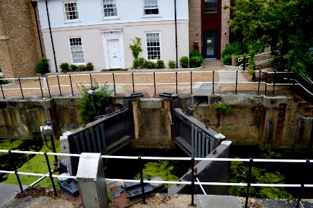 City Mill Lock photo