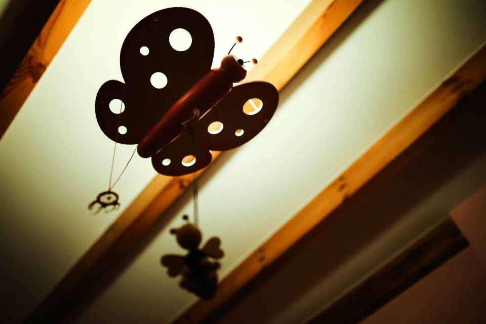 Kid child room