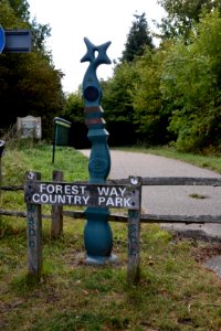 Forest Way, East Grinstead photo