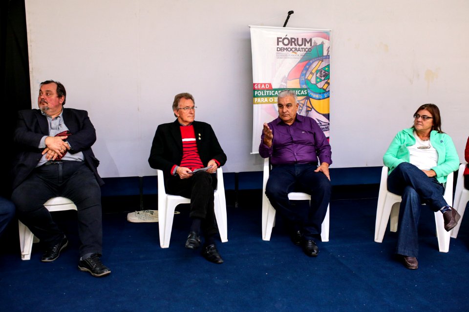 11.06.2018 Seminário Políticas Públicas para Idosos da AL - Fotos Gustavo Mansur
