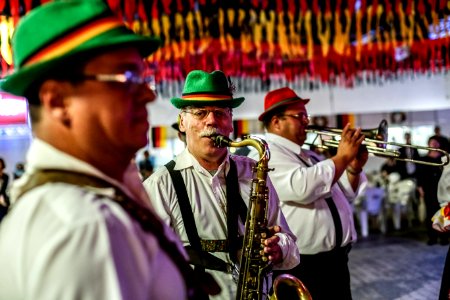 31.10.2017 1° Oktoberfest de Pelotas