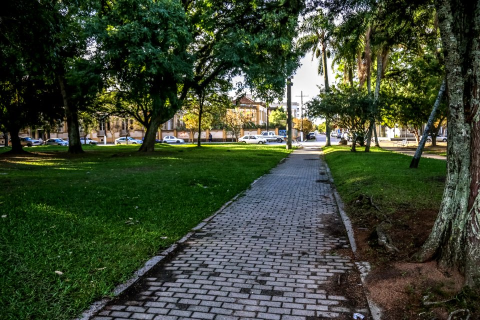 Parque Dom Antônio Zattera - Gustavo Mansur-10
