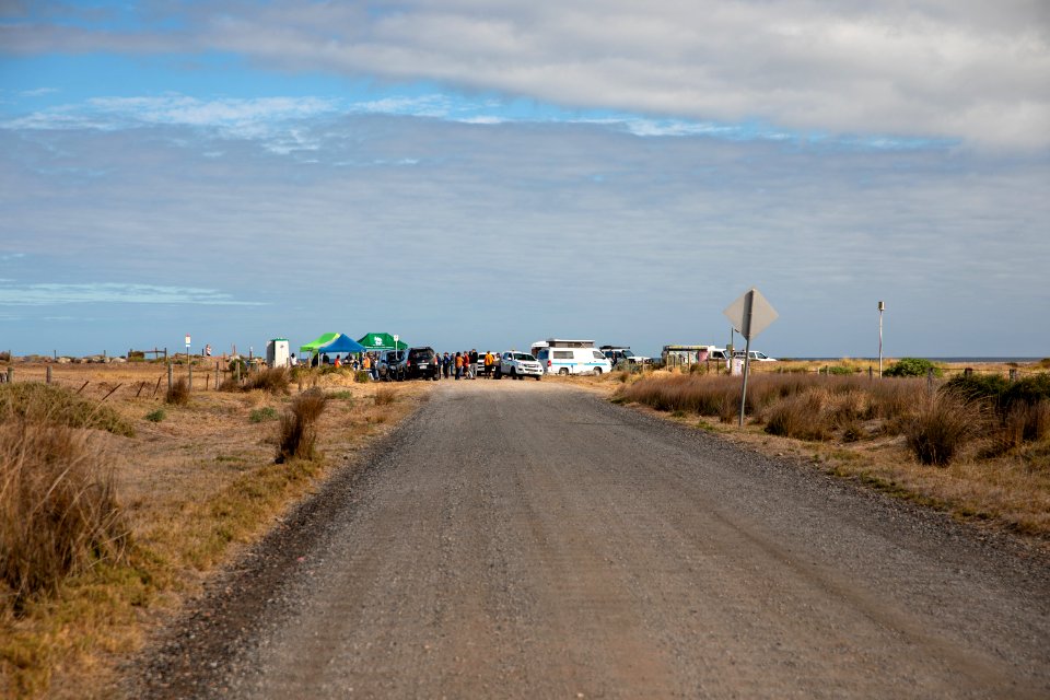Aldinga Washpool Open Day