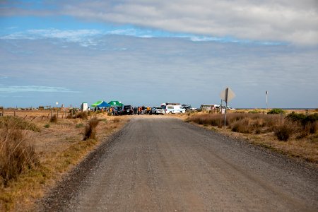 Aldinga Washpool Open Day