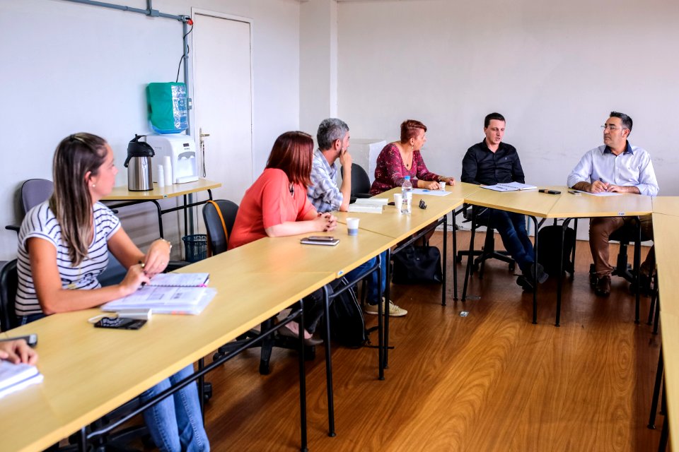13.03.2018 Reunião CIP - Fotos Gustavo Mansur
