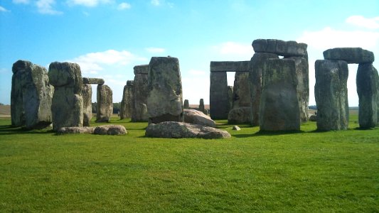 stone-henge-524743 1280