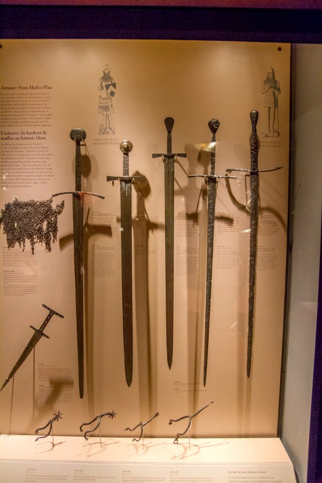 Swords