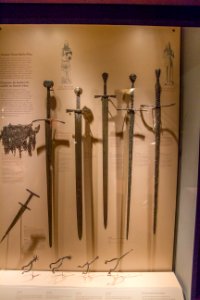 Swords