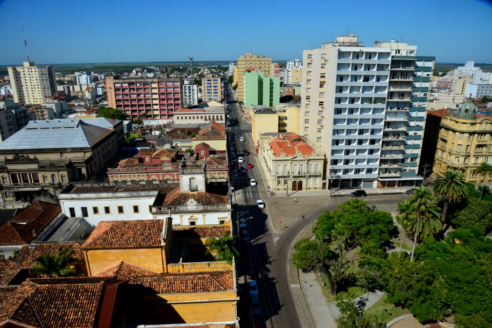 Fotos Aéreas da cidade de Pelotas - Foto ASCOM Janine Tomberg (28)