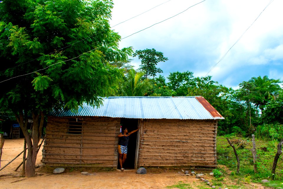 Casa Rural -  Llerasca - Codazzi Cesar