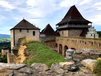 Lipnice nad Sázavou