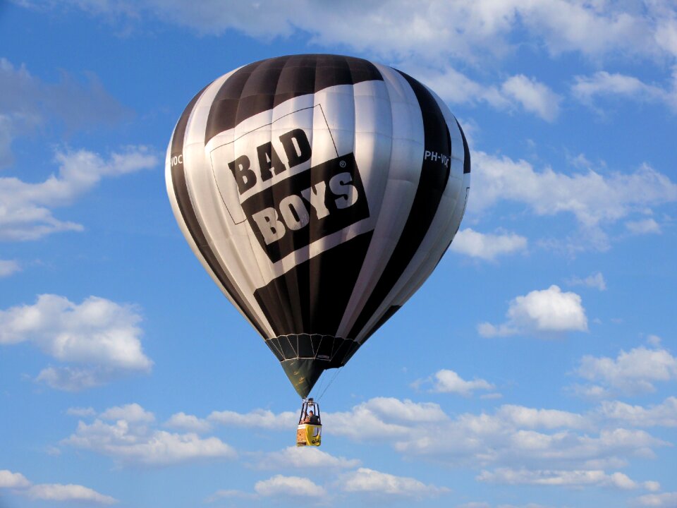 Air balloon festival hot air balloon netherlands