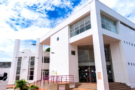 Polivalente Agustín  Codazzi Cesar