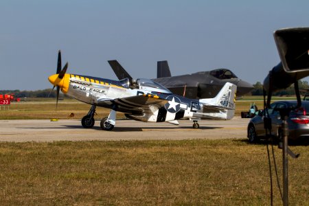 one of these planes is actually cool