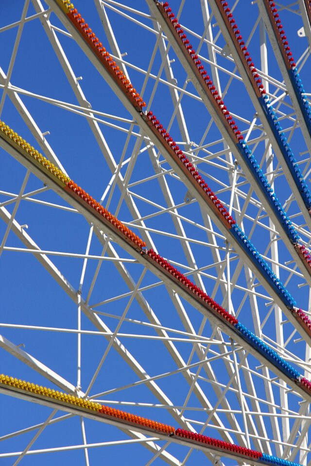 Ride folk festival fair