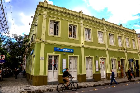 Quartel Legalista - Gustavo Mansur-2