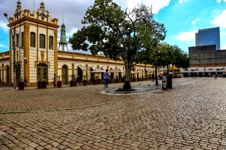 Largo Edmar Fetter e Mercado - Gustavo Mansur-5