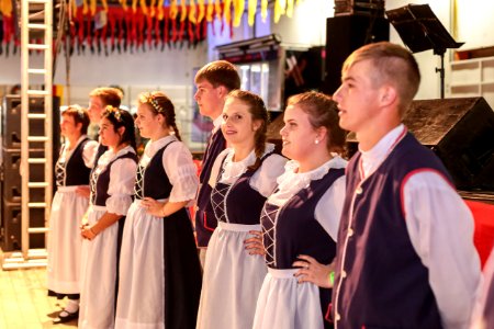 31.10.2017 1° Oktoberfest de Pelotas