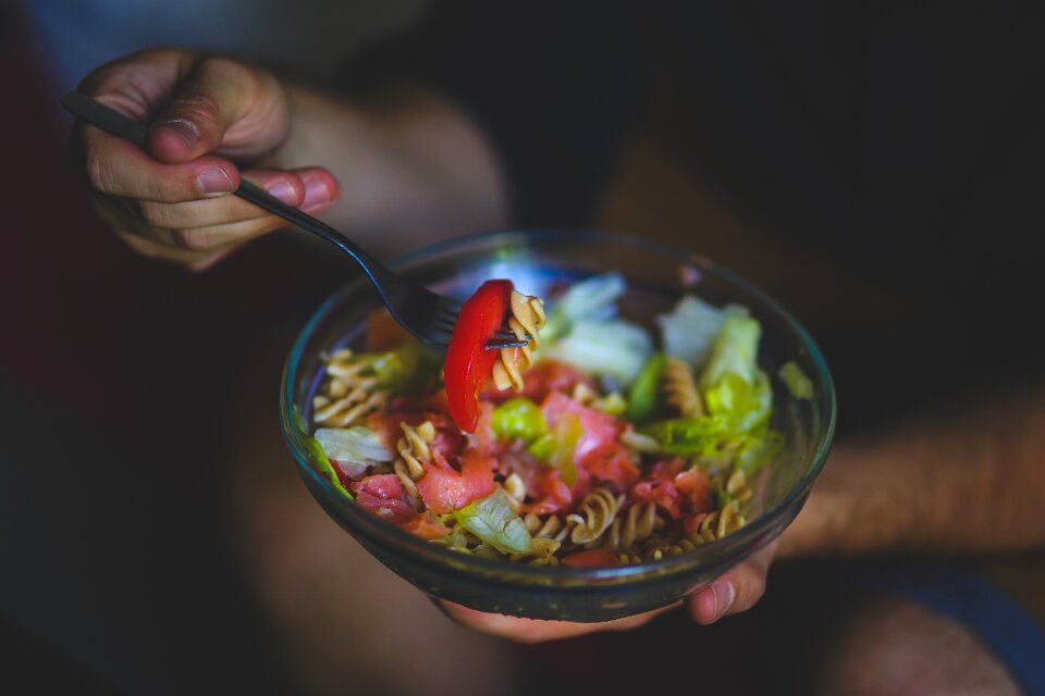 Health healthy tomato