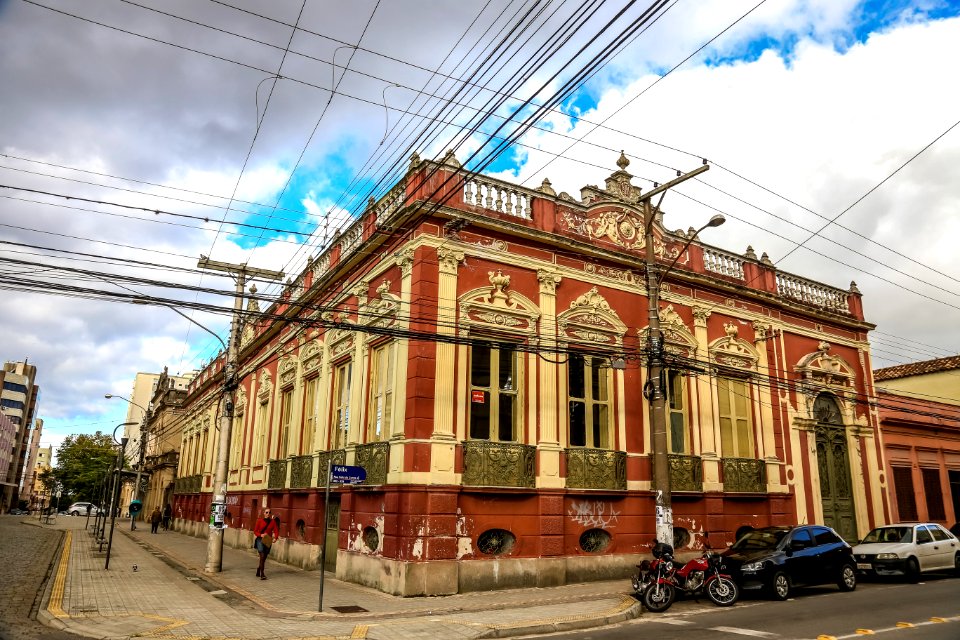 Residência Família Assumpção - Gustavo Mansur