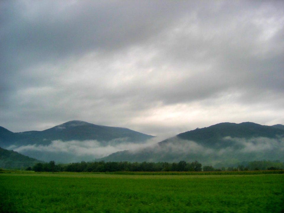 Paisatge d’Occitània