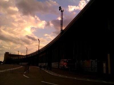 Flughafen Tempelhof (Campus Party EU, Aug 25, 2012)