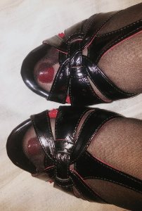 sandals photo