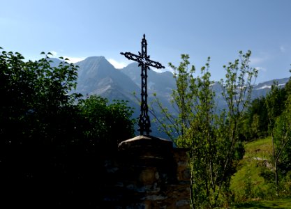 Gavarnie