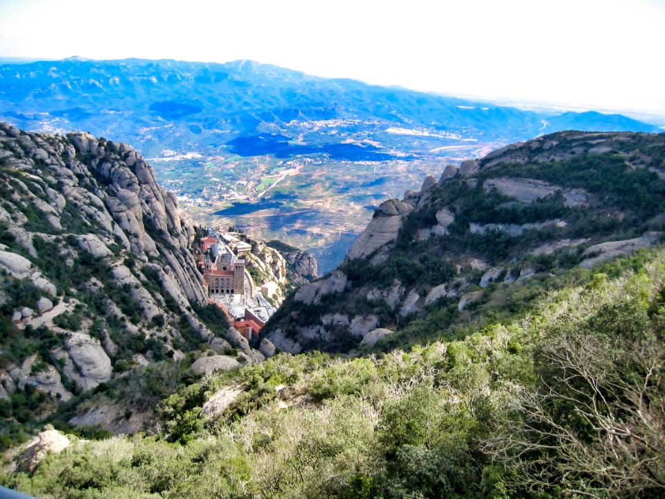 Montserrat photo