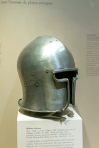 Italian Barbute