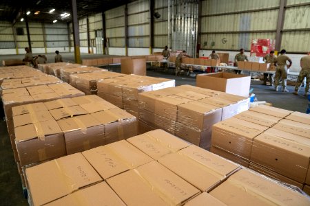 Second Harvest Food Bank